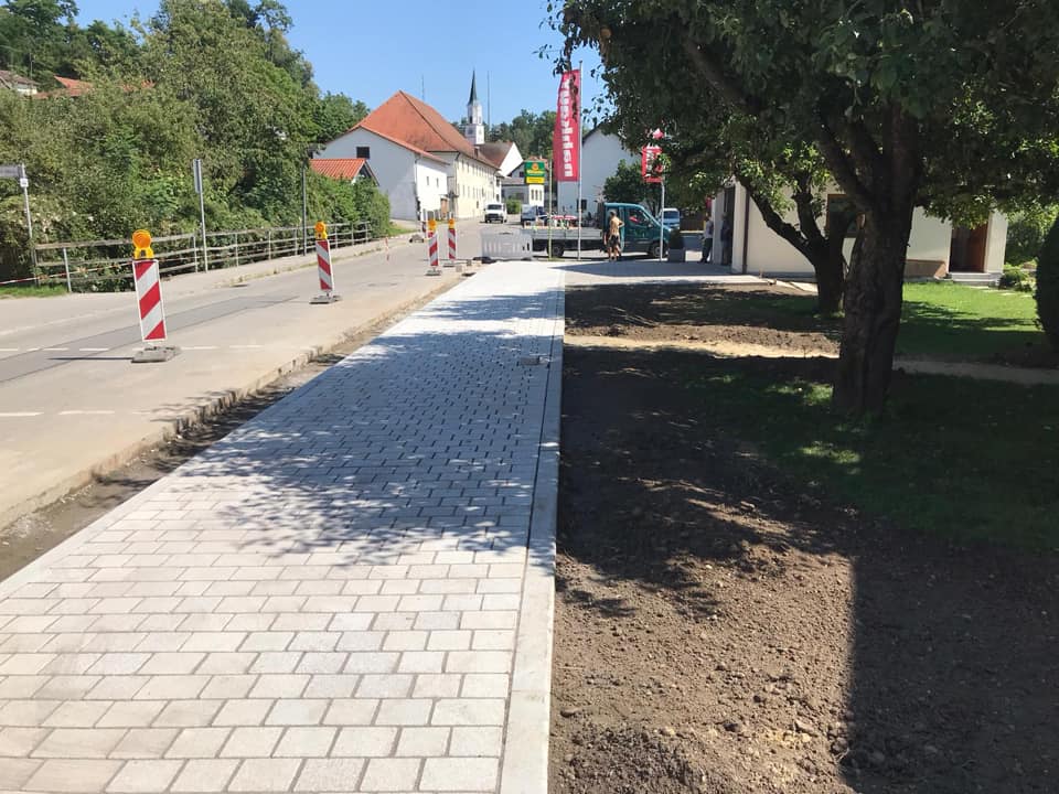 Referenz Projekt