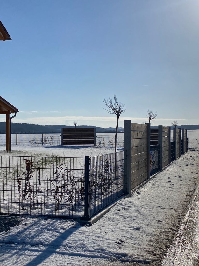 Referenz Projekt