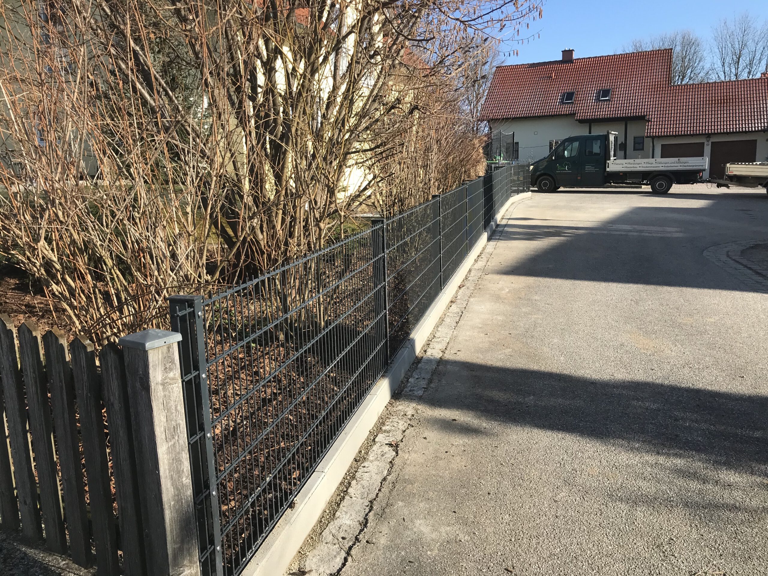 Referenz Projekt