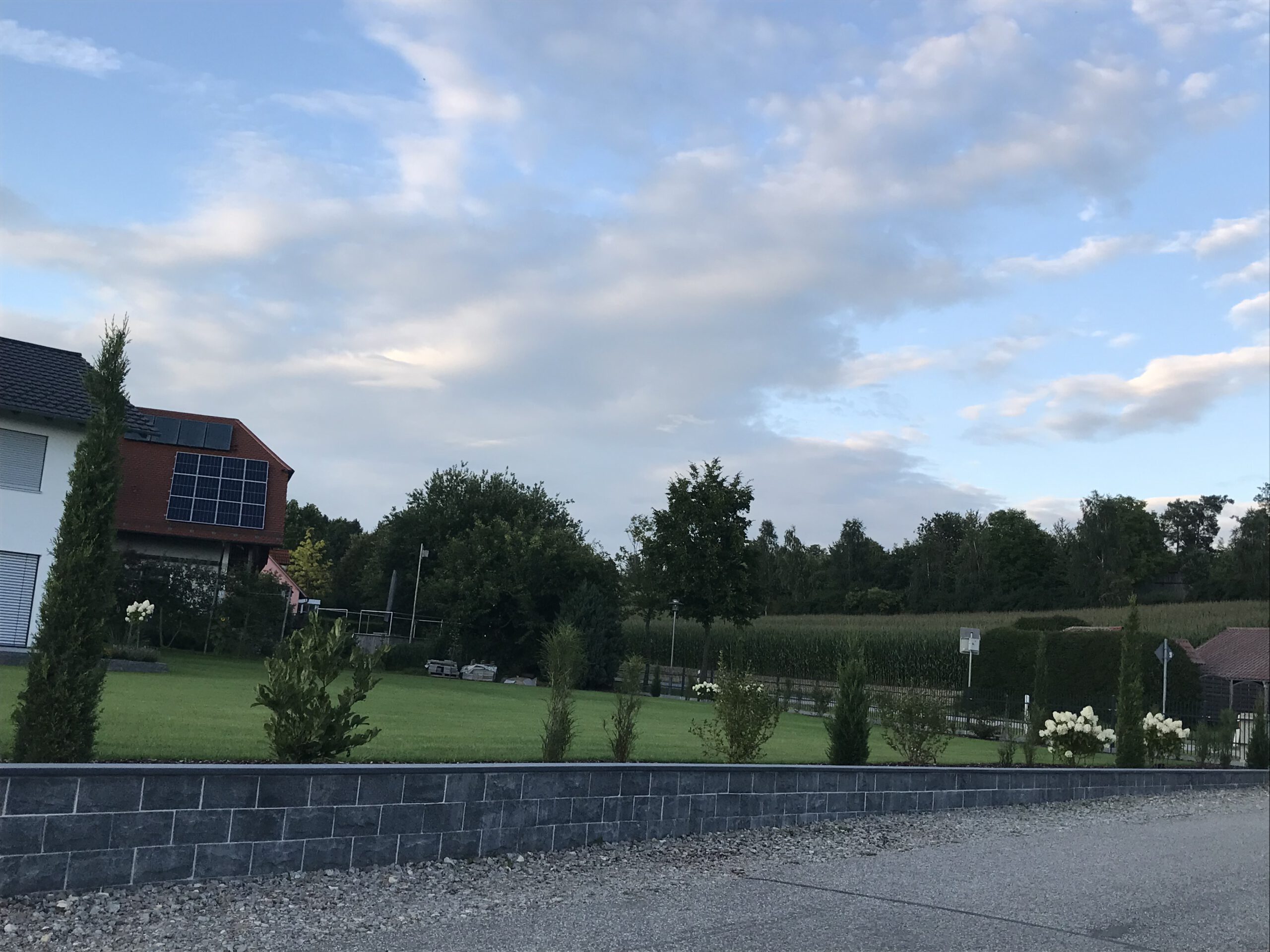 Referenz Projekt