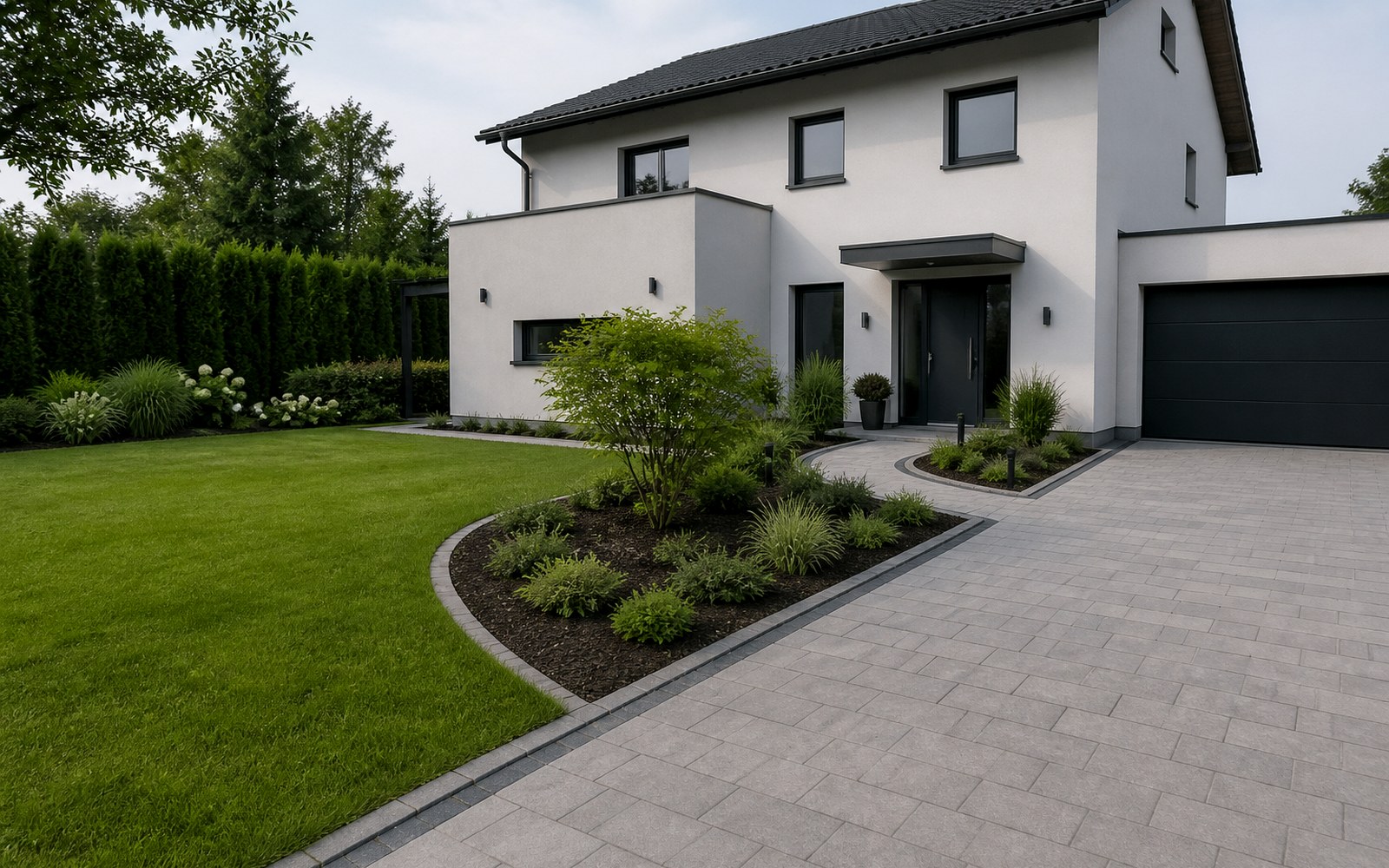 Garten- und Landschaftsbau